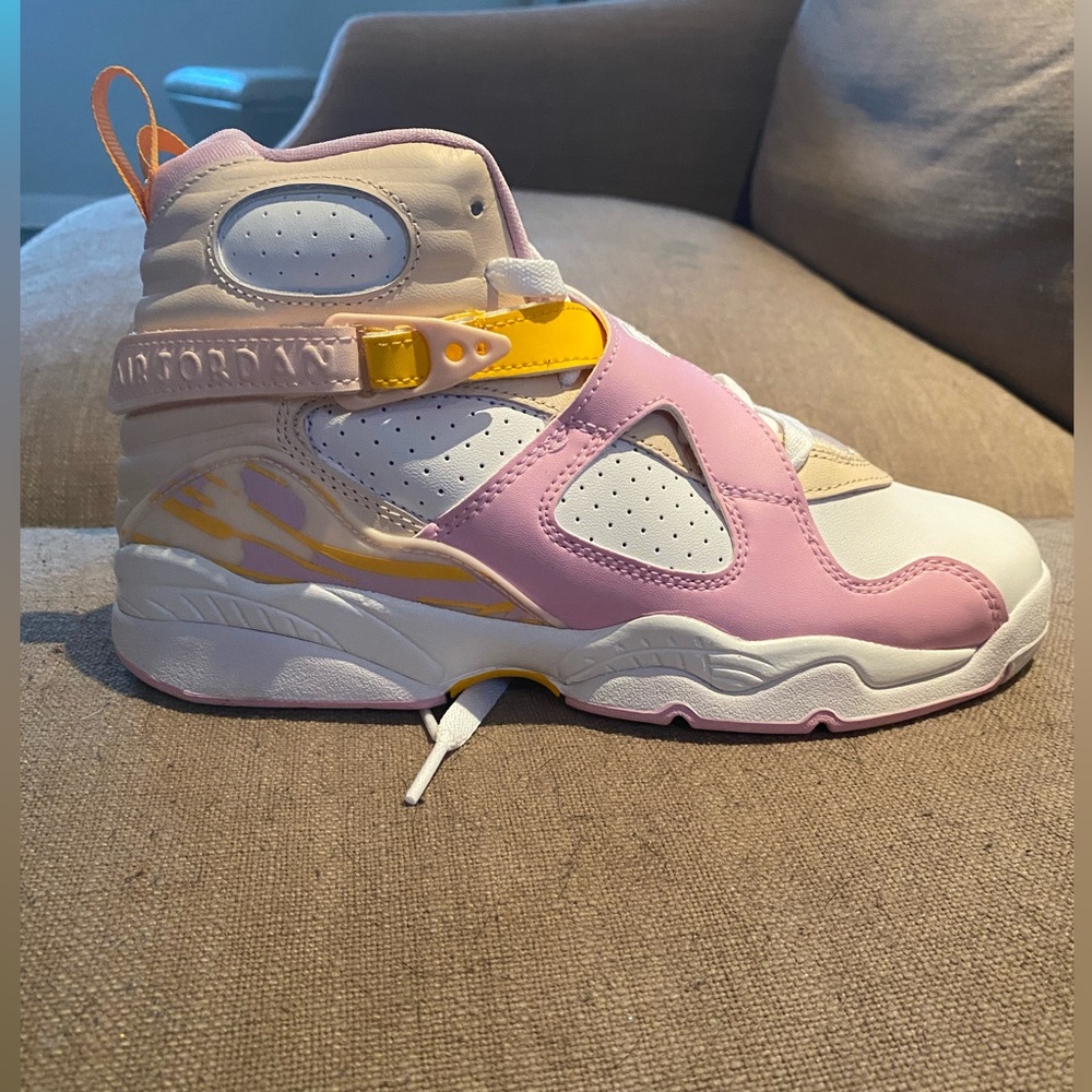Jordan 8 brand new never worn! No box